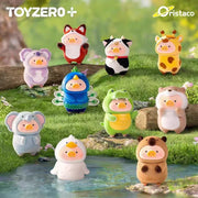 【LuLu Pig】ANIMAL PARTY