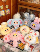 【Baby three】Mirror Mirror on the Wall