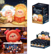 【oyo】Constellation Story