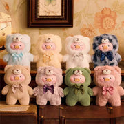 【LuLu Pig】Teddy LuLu