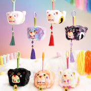 【Rebel Bear】Blessing Sachet