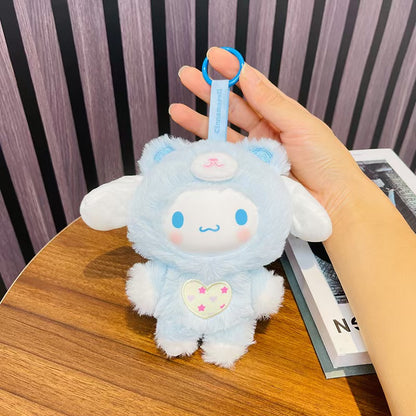 【Vivi】Sanrio Blind box collection (arrive about 7-12 days)