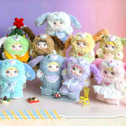 【Nommi Gen 5】Puppy Diary