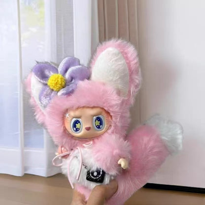 【Mia】Labubu Family (RV-2)  (arrive about 10-20 days)