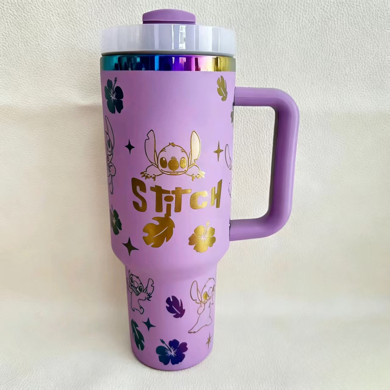 【Mia】 Ice Boss Tumbler (arrive about 7-12 days)