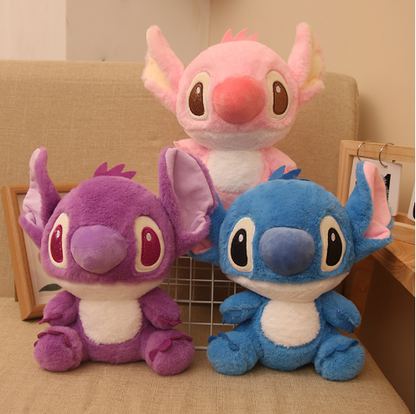 【 Mia】Various small plush toys    (arrive about 7-12 days)