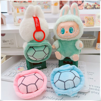 【Mia】Labubu Family Wardrobe  (arrive about 7-12 days)