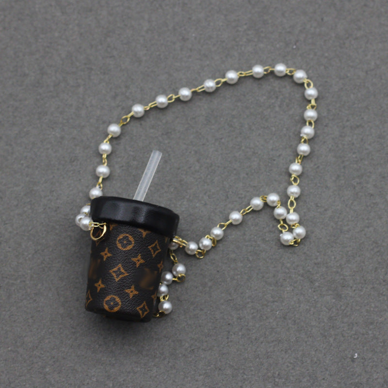 【Mia】Labubu Family Accessories (arrive about 7-12 days)