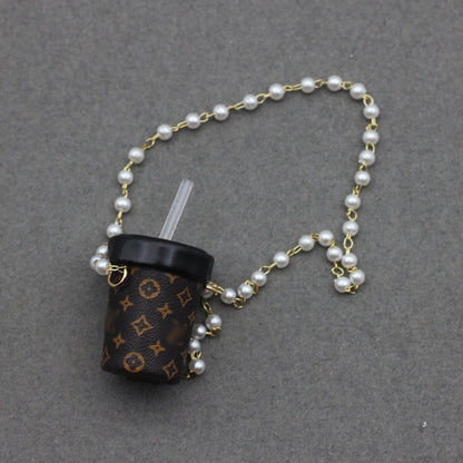 【Mia】Labubu Family Accessories (arrive about 7-12 days)