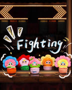 【Baby three】A small flower