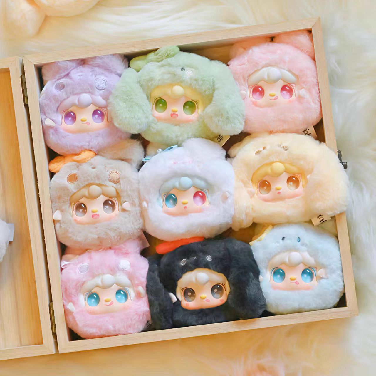 【Vivi】Blind Box Store (arrive about 10-20 days)