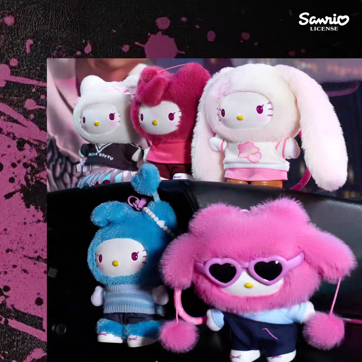 【Vivi】Blind Box Store (arrive about 10-20 days)