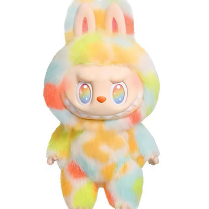 【Vivi】Labubu Family (RV-1)  (arrive about 10-20 days)