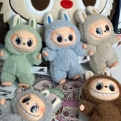 【Icey】Labubu Family (OV) (arrive about 10-20 days)