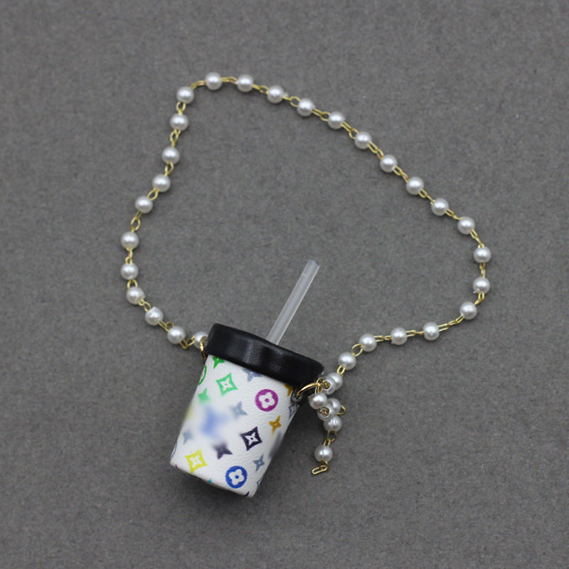 【Mia】Labubu Family Accessories (arrive about 7-12 days)