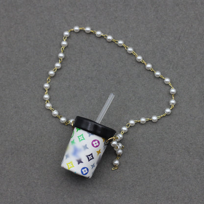 【Mia】Labubu Family Accessories (arrive about 7-12 days)