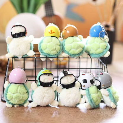 【 Mia】Various small plush toys    (arrive about 7-12 days)
