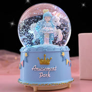 Princess-1