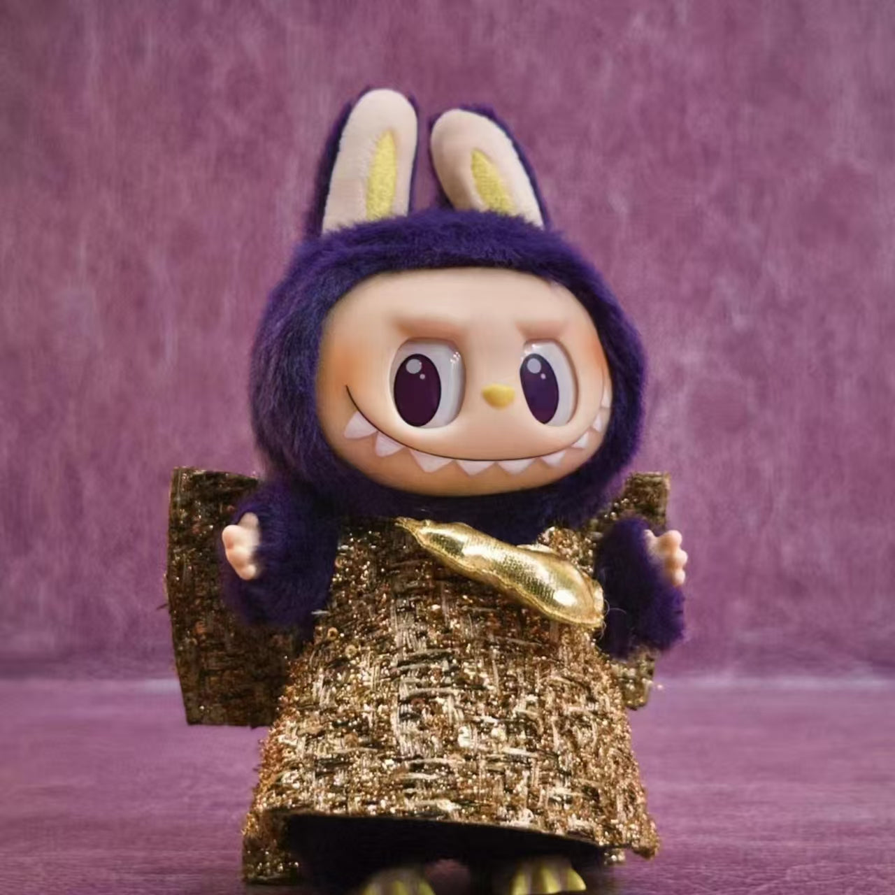 【Vivi】Labubu Family (OV) (arrive about 10-20 days)