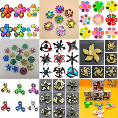 【 Vivi】Plush  toys  · Squeeze  · Spinner  · Magnet  · Charm  Lucky bags   (arrive about 7-12 days)