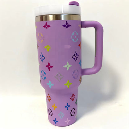 【Mia】 Ice Boss Tumbler (arrive about 7-12 days)