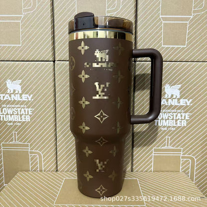 【Mia】 Ice Boss Tumbler (arrive about 7-12 days)