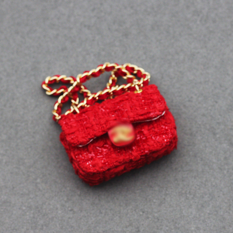【Mia】Labubu Family Accessories (arrive about 7-12 days)