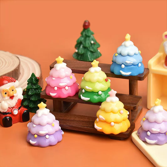 【Vivi】Non-Animal Series Carvings 10 colours card Lucky bags  (arrive about 7-12 days)