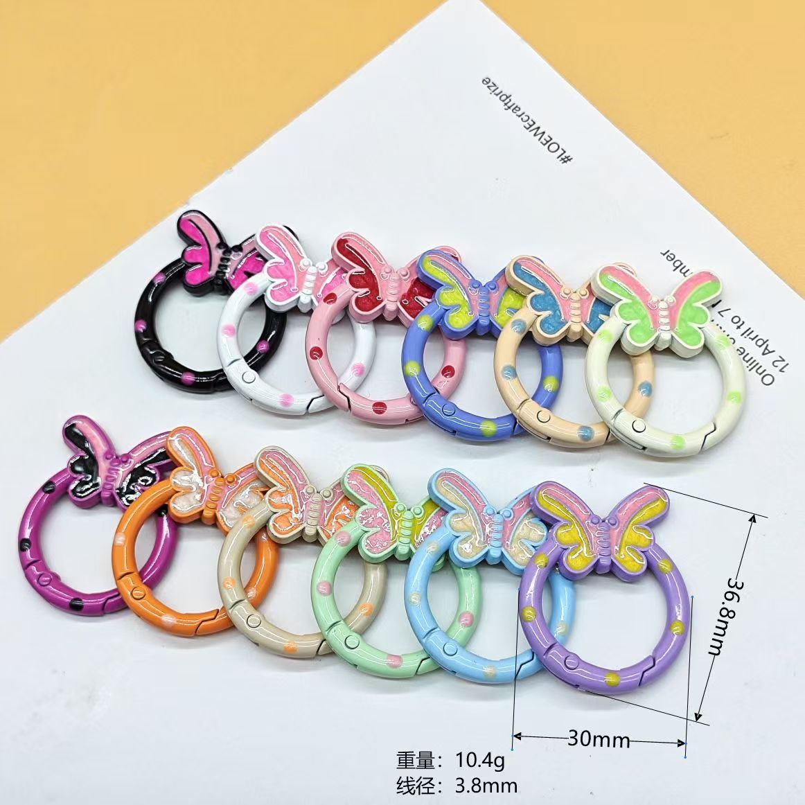 【 Mia 】Various toolkits   (arrive  about 15 days)