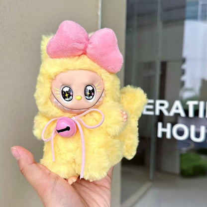 【Vivi】Labubu Family (RV-1)  (arrive about 10-20 days)