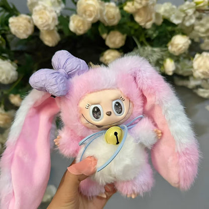 【Vivi】Labubu Family (RV-1)  (arrive about 10-20 days)