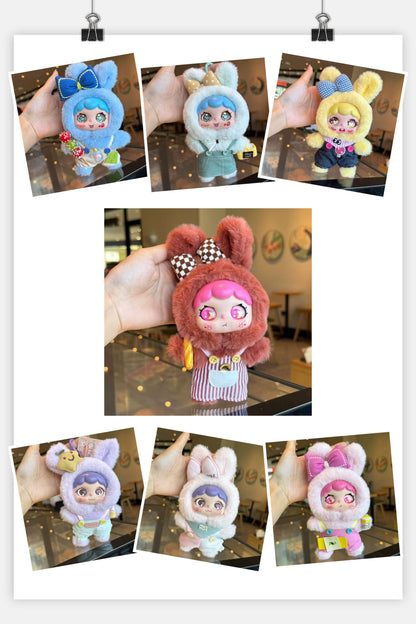 【 Mia】Various small plush toys    (arrive about 7-12 days)