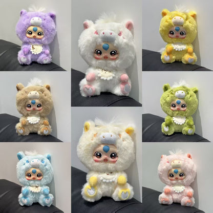 【 Mia】Various small plush toys    (arrive about 7-12 days)