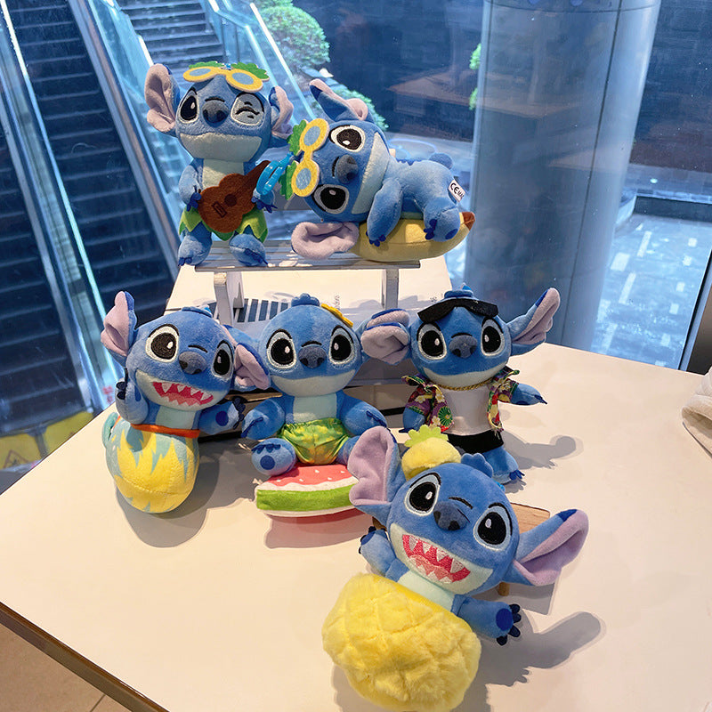 【 Mia】Various small plush toys    (arrive about 7-12 days)