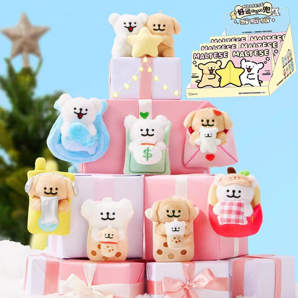 【Vivi】Blind Box Store (arrive about 10-20 days)