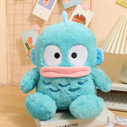 【 Mia】Various small plush toys    (arrive about 7-12 days)