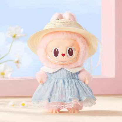 【Vivi】Labubu Family (OV) (arrive about 10-20 days)
