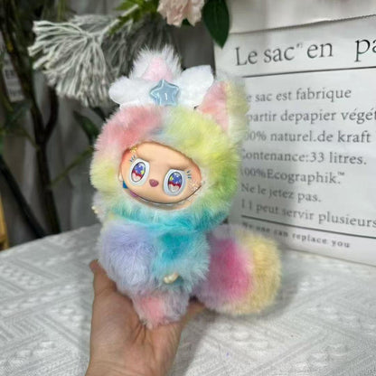 【Vivi】Labubu Family (RV-1)  (arrive about 10-20 days)