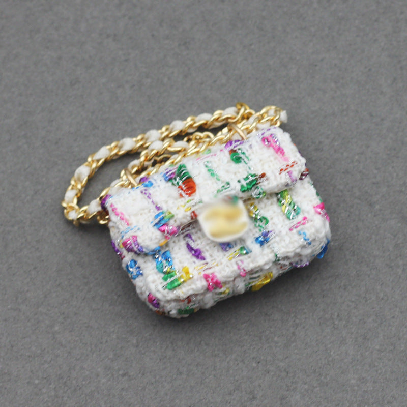 【Mia】Labubu Family Accessories (arrive about 7-12 days)