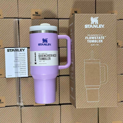 【Mia】 Ice Boss Tumbler (arrive about 7-12 days)