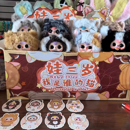 【Vivi】Blind Box Store (arrive about 10-20 days)