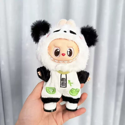 【Mia】Labubu Family Wardrobe  (arrive about 7-12 days)
