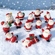Santa Claus 20 bags  ( at least get 40 pcs )
