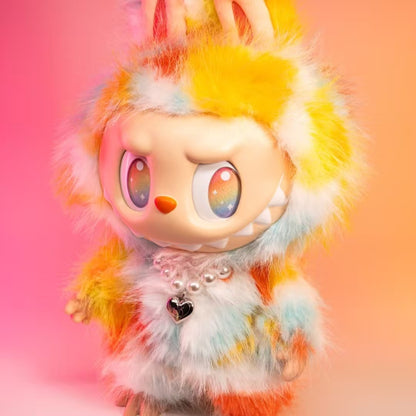 【Vivi】Labubu Family (OV) (arrive about 10-20 days)