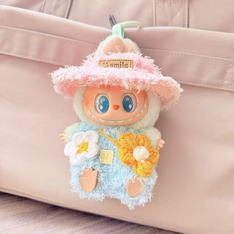 【Mia】Labubu Family Wardrobe  (arrive about 7-12 days)