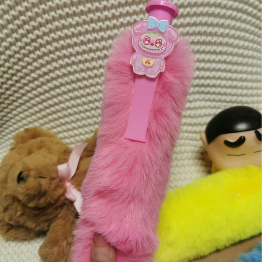 【Mia】Giant Plush Pen (arrive about 7-12 days)