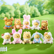 【Winnie】Mischievous Party