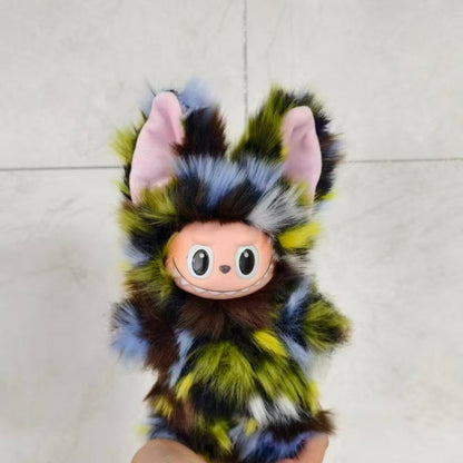 【Vivi】Labubu Family (RV-1)  (arrive about 10-20 days)