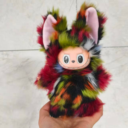【Vivi】Labubu Family (RV-1)  (arrive about 10-20 days)