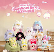 【Nommi】Baby Sweetheart Bunny